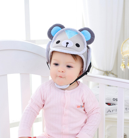 Toddler Head Protection Safety Headgear